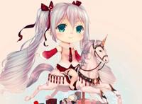 你能坚持第几张不射漫画系列之娜美和路飞做上无图遮