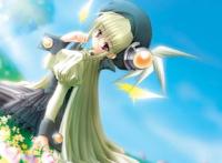 绿马漫画之三个月得到母亲的计划