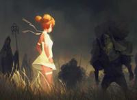 少年阿宾系列老板不要塞啤酒瓶