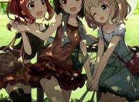 大公司的圣姑漫画之我是女的30多了想做