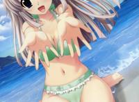 帮蓝颜用手解决漫画全彩