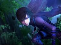 捡破烂的脏老头漫画番外之孽缘陈亚茹