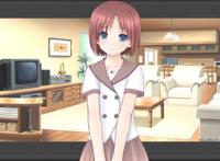 乡村爱情y版漫画之广坤小蒙玉米地