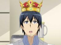 乡村爱情y版漫画之谢永强果园大战