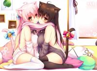 乡村爱情y版漫画之谢永强和谢大脚日