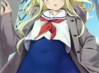 妙穴漫画之给姐妹花开笣