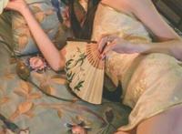 里库番acg漫画貂蝉孙尚香