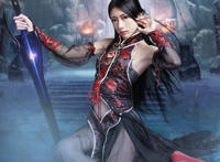 真三国无双7张星彩本子