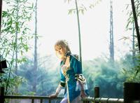 真三国无双全部女武将本子全彩