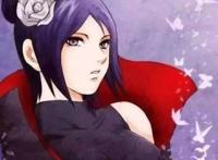 火影忍者小南被自来也xxoo全彩漫画