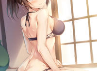 琴女之家无惨漫画全彩