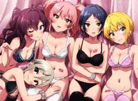 动漫纯爱小说占有欲强攻大尺寸的动漫片全彩本子