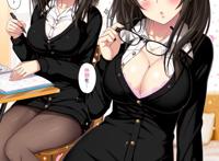 熊一漫画松武避暑地