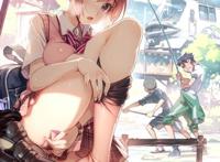 杀生丸和桔梗h邪恶集【全彩】