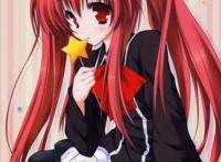 邪恶集之驱逐舰娘岛风酱