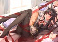 无翼全彩之孙悟空与芭朵斯