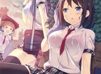 恐怖怀孕大肚子生孩子漫画