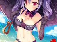 bl腐漫白灼顺着大腿流了下来