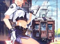 bl漫画男子便所古手川唯已经七次了