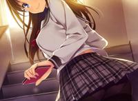 贴身小女佣漫画系列之回去做不要在这里