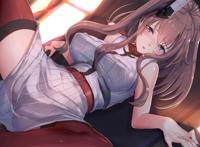 bl重口味小漫画之兽王好深好烫