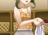 无翼乌之精子和卵子