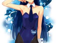 无翼乌全彩漫画之伪娘