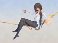 全彩无修雷姆足控本子