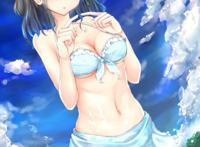 女主被洗脑控制的漫画同桌叫我不要穿内内坐他腿上