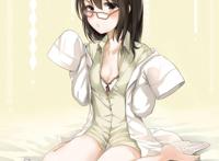 男主被女主喂药逆推的漫画好多好烫小腹鼓起