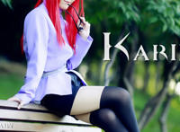 佐助和香磷在浴室图片