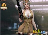 灵狐者和兰被俘的屈辱被锁链绑起来漫画图片