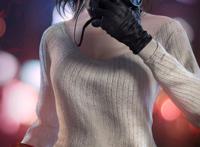 cf生化幽灵折磨审判者彩漫兰被生化幽灵h