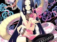 娜美全彩漫画大全之娜美罗宾在海军船上的故事