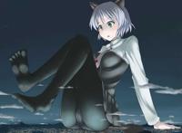 库番全彩大全之七个阿姨把我当马桶