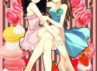 动漫专区11页堂母系全彩漫画伯母：页母(上)【全彩漫画】