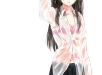 太大了好痛要被捅坏漫画之怕您呛到吹着喝