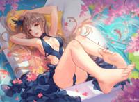 刑讯女囚汉化漫画合集之女囚村椿