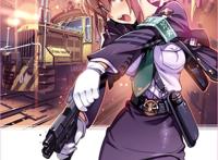 女囚sm漫画之穿铁链铐的铁高跟鞋被束缚女人