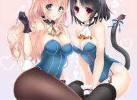 电话小漫画之接电话时故意重重一顶