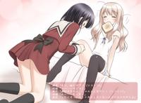 一寸一寸填满bl漫画之宝贝 你看它多难受帮帮我