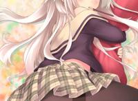 口工漫画之还疼么不疼我继续动了