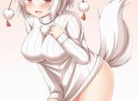 小受腐漫画之小受用羊肠保养后面