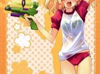 bl全彩漫画之从身后将她深深贯穿闵玧其