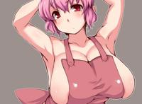 蹭桌子角漫画拇指抵住花瓣中间的花珠