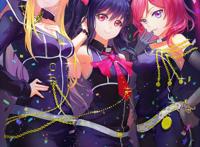 北大女生与宿管大爷彩色漫画之老头蘑菇很大