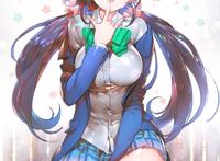 四个和尚与小娘子的故事里番漫画