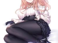 儿媳小漫画之爸爸说他憋的难受