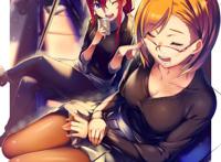 家庭教师祖母三代通吃bl全彩漫画