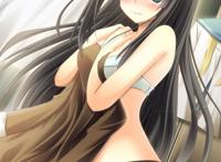 小漫画之快点吖人家里面痒